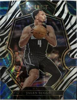 Jalen Suggs