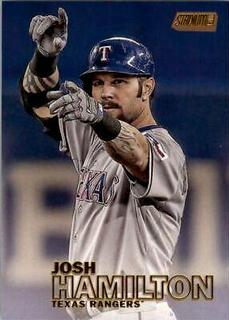 Josh Hamilton