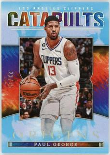 Paul George