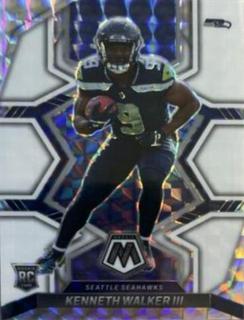 Kenneth Walker III