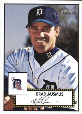 Brad Ausmus #259