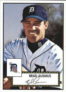 Brad Ausmus