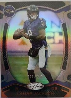 Lamar Jackson