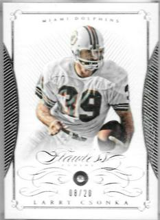 Larry Csonka