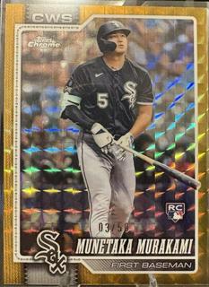 Munetaka Murakami