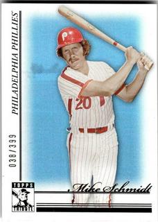 Mike Schmidt