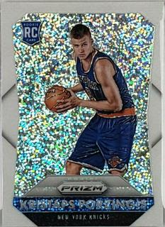Kristaps Porzingis