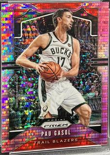 Pau Gasol