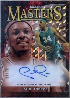 Paul Pierce