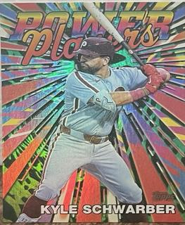 Kyle Schwarber