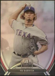 YU Darvish