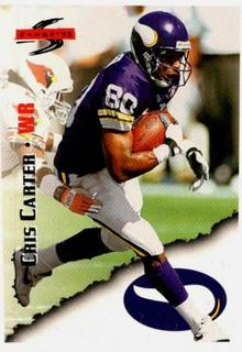 Cris Carter