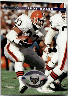 Leroy Hoard