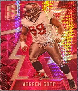 Warren Sapp