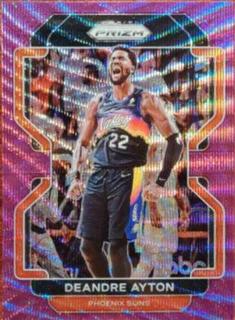 Deandre Ayton