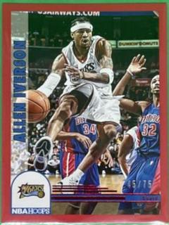 Allen Iverson