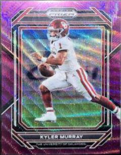 Kyler Murray
