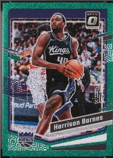 Harrison Barnes