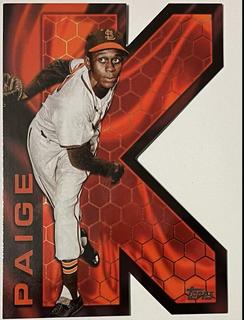 Satchel Paige
