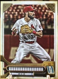Matt Carpenter