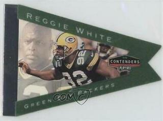 Reggie White