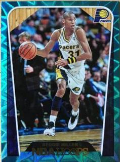 Reggie Miller