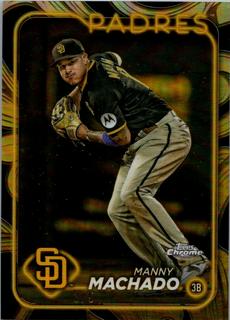 Manny Machado