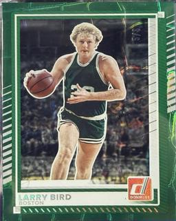 Larry Bird