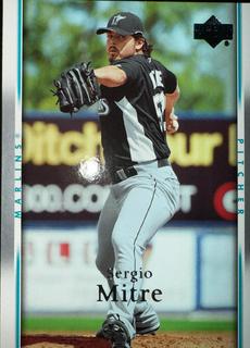 Sergio Mitre