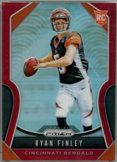 Ryan Finley