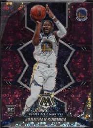 Jonathan Kuminga