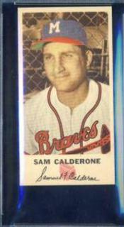 Sam Calderone