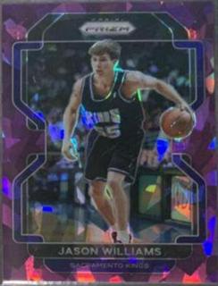Jason Williams