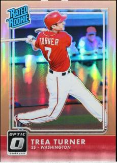 Trea Turner