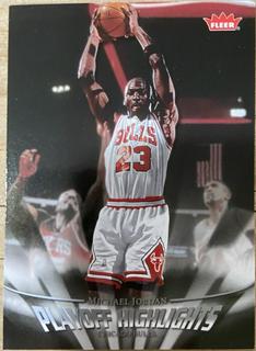 Michael Jordan