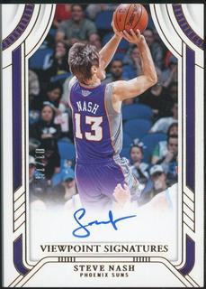 Steve Nash