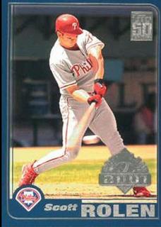 Scott Rolen