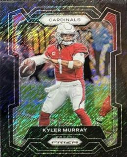 Kyler Murray