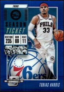 Tobias Harris