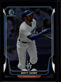 Matt Kemp