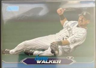 Larry Walker