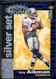 Troy Aikman