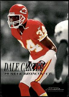 Dale Carter