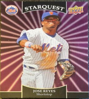 Jose Reyes