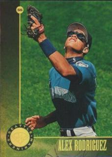 Alex Rodriguez