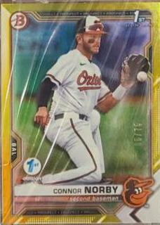 Connor Norby