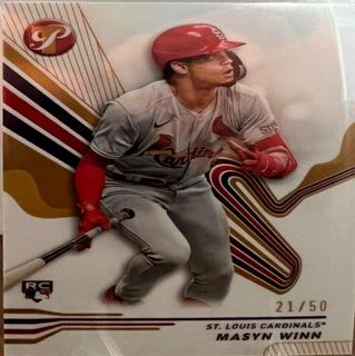 Masyn Winn