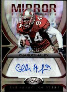 Charles Haley