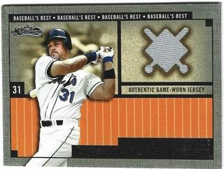 Mike Piazza