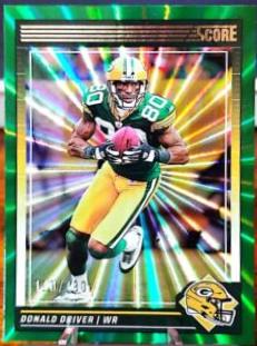 Donald Driver